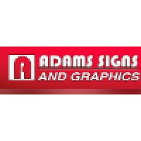 Adams Electric Signs logo, Adams Electric Signs contact details