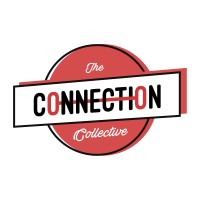 The Connection Collective logo, The Connection Collective contact details