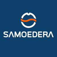 SAMOEDERA (PT Cahaya Samoedera Bersaudara) logo, SAMOEDERA (PT Cahaya Samoedera Bersaudara) contact details