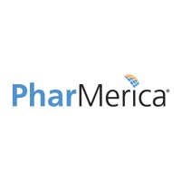 PharMerica logo, PharMerica contact details