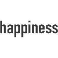 Happiness logo, Happiness contact details