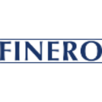 FINERO Technology logo, FINERO Technology contact details