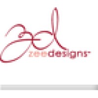 Zee Designs Inc. logo, Zee Designs Inc. contact details