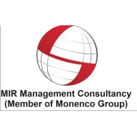 Mir Company(Management and IT Services) logo, Mir Company(Management and IT Services) contact details