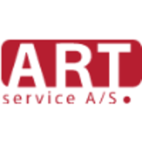 ART-Service A/S logo, ART-Service A/S contact details