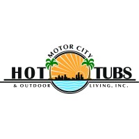 Motor City Hot Tubs, Swim Spas & Outdoor Living Inc. logo, Motor City Hot Tubs, Swim Spas & Outdoor Living Inc. contact details