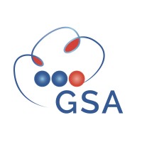 GSA SAS logo, GSA SAS contact details