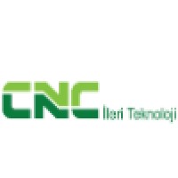 CNC Ileri Teknoloji logo, CNC Ileri Teknoloji contact details