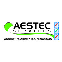 Aestec Services logo, Aestec Services contact details