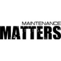 Maintenance Matters logo, Maintenance Matters contact details