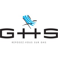 GHS logo, GHS contact details