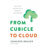 From Cubicle to Cloud logo, From Cubicle to Cloud contact details