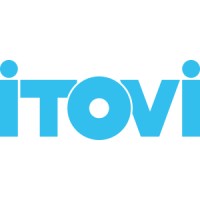 iTOVi logo, iTOVi contact details