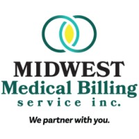 Midwest Medical Billing Services Inc. logo, Midwest Medical Billing Services Inc. contact details