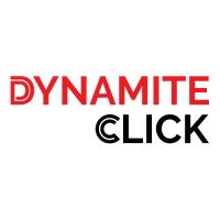 Dynamite Click logo, Dynamite Click contact details