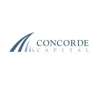 Concorde Capital logo, Concorde Capital contact details