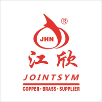 zhejiang Jiangxin Copper Pipeline Co., Ltd. logo, zhejiang Jiangxin Copper Pipeline Co., Ltd. contact details