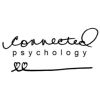 Connected Psychology logo, Connected Psychology contact details