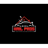 Local Hail Pros logo, Local Hail Pros contact details