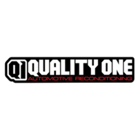 Quality1Dent logo, Quality1Dent contact details