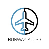 Runway Audio logo, Runway Audio contact details