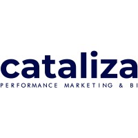 Cataliza logo, Cataliza contact details