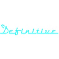 Definitive Detailing logo, Definitive Detailing contact details