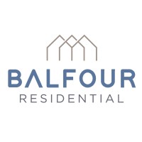 Balfour Residential logo, Balfour Residential contact details