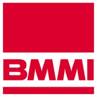 BMMI logo, BMMI contact details