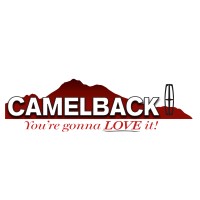 Camelback Lincoln logo, Camelback Lincoln contact details