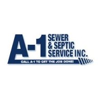 A-1 Sewer & Septic Service, Inc. logo, A-1 Sewer & Septic Service, Inc. contact details