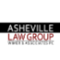 Asheville Law Group logo, Asheville Law Group contact details