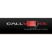 CallVoice Communication logo, CallVoice Communication contact details