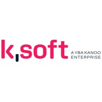 KSOFT (A Kanoo Enterprise) logo, KSOFT (A Kanoo Enterprise) contact details