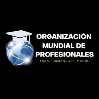 Organización Mundial de Profesionales logo, Organización Mundial de Profesionales contact details