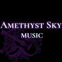 Amethyst Sky Music logo, Amethyst Sky Music contact details