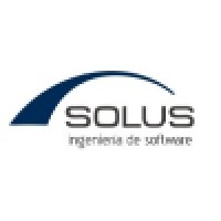 SOLUS S.A. logo, SOLUS S.A. contact details