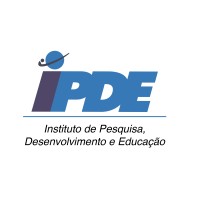 IPDE - Instituto de Pesquisa, Desenvolvimento e Educação logo, IPDE - Instituto de Pesquisa, Desenvolvimento e Educação contact details