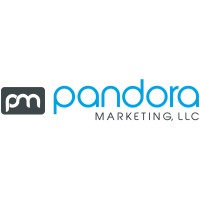 Pandora Marketing LLC logo, Pandora Marketing LLC contact details