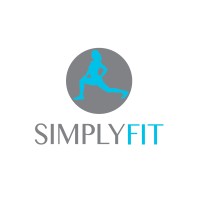 SimplyFit logo, SimplyFit contact details