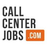 CallCenterJobs.com logo, CallCenterJobs.com contact details