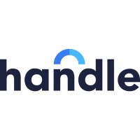 Handle logo, Handle contact details