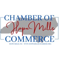 Hope Mills Area Chamber of Commerce logo, Hope Mills Area Chamber of Commerce contact details