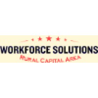 Workforce Solutions of Williamson County logo, Workforce Solutions of Williamson County contact details