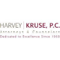 Harvey Kruse logo, Harvey Kruse contact details