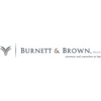 Burnett & Brown, P.L.L.C. logo, Burnett & Brown, P.L.L.C. contact details