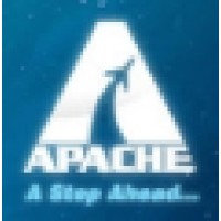 Apache Aerospace logo, Apache Aerospace contact details