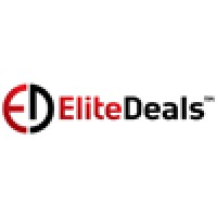 Elite Deals logo, Elite Deals contact details