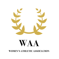 Penn Women's Athletic Association logo, Penn Women's Athletic Association contact details