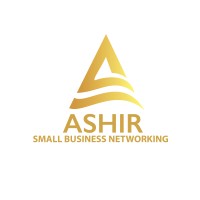 Ashir Small Business Networking logo, Ashir Small Business Networking contact details